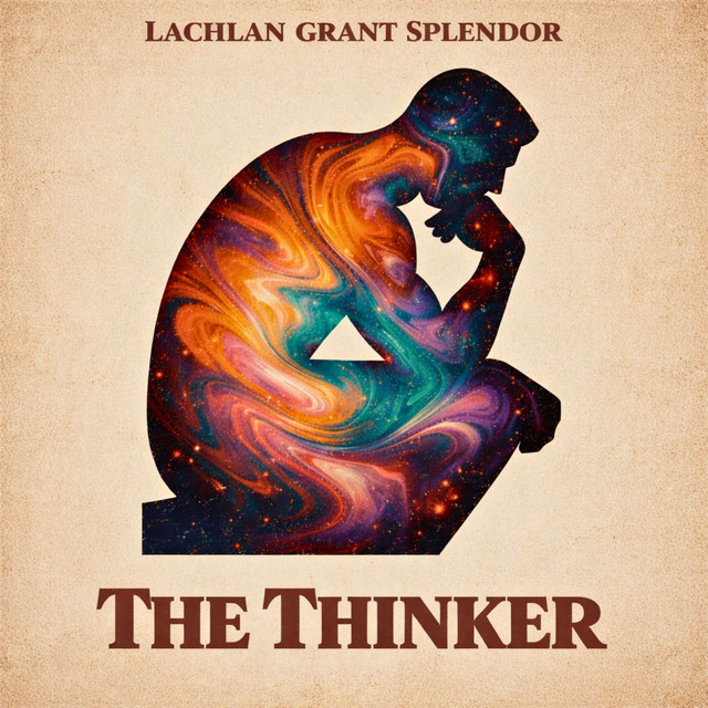 The Thinker