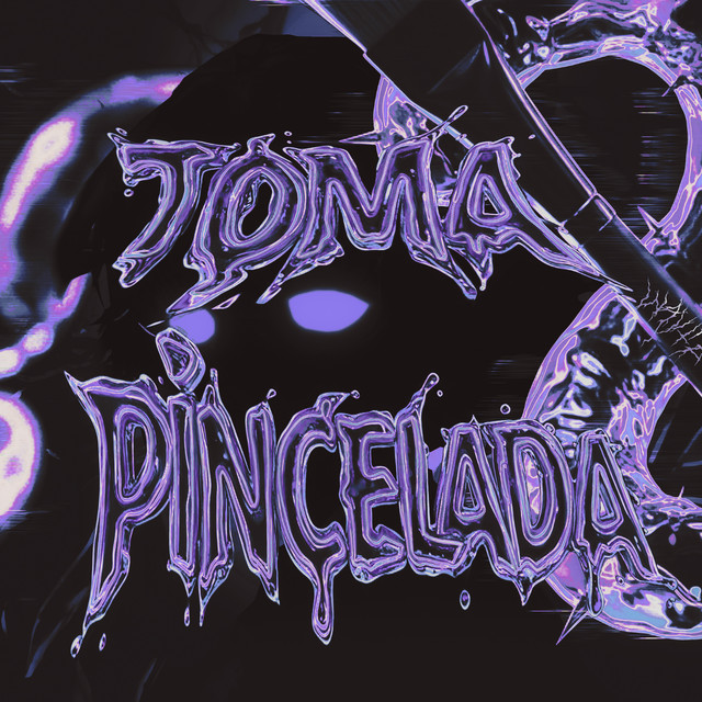 Toma Pincelada - PHONK REMIX
