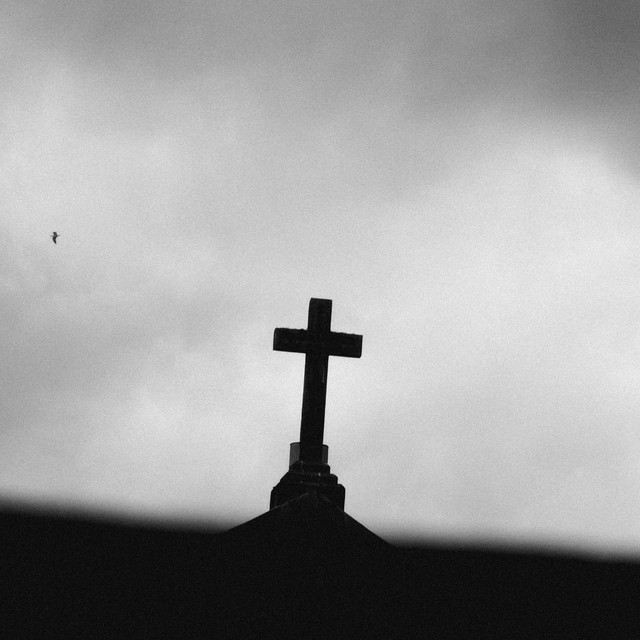 FEAR THE CROSS