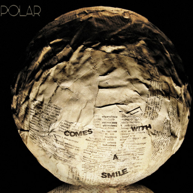 Comes With A Smile cover art