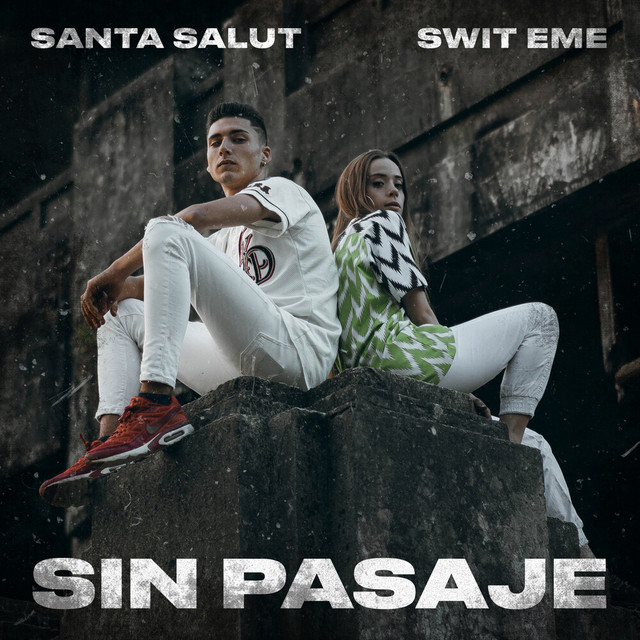 Sin Pasaje