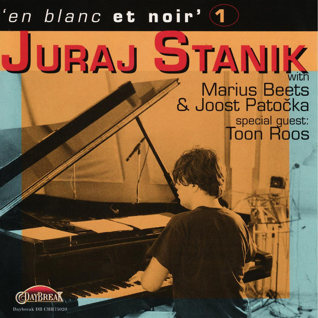 En Blanc Et Noir cover art