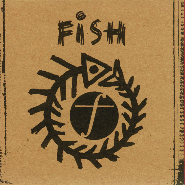 Fish cover art