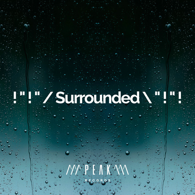 Surrounded \ 