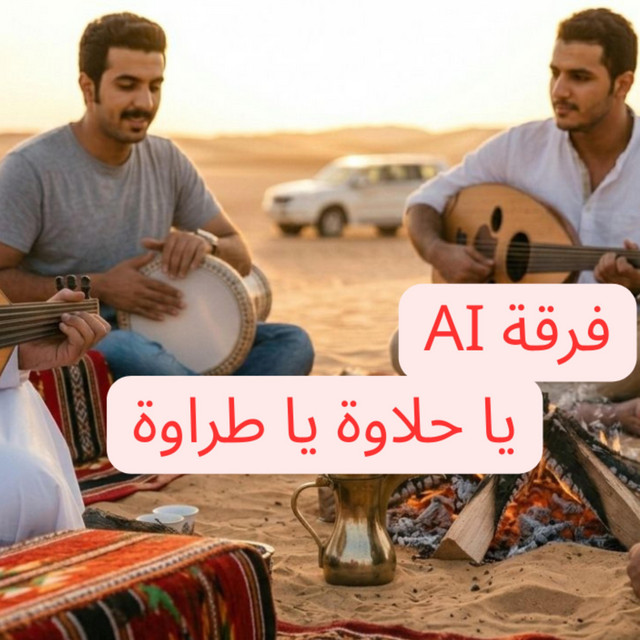 فرقة AI