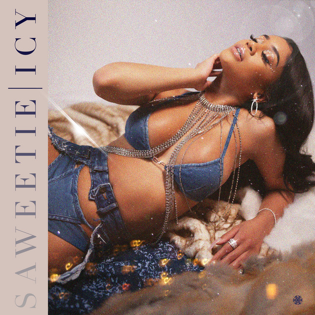 ICY cover art