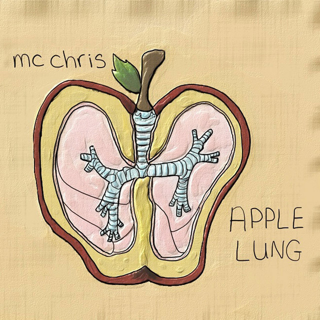 Apple Lung cover art
