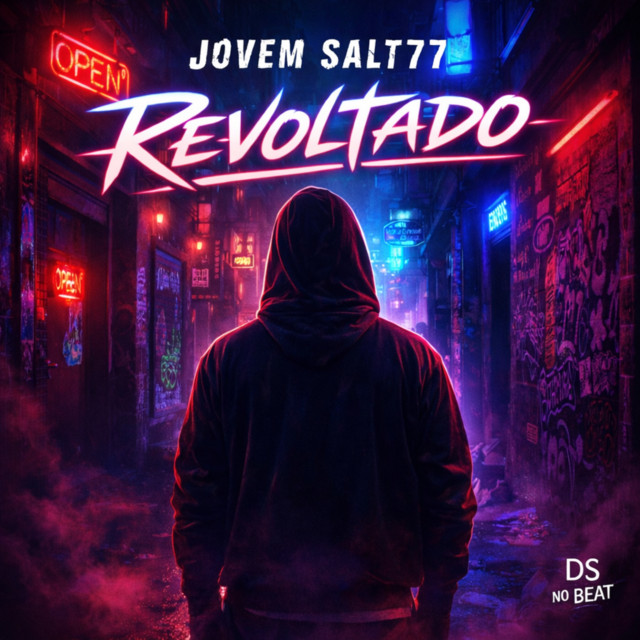 Revoltado