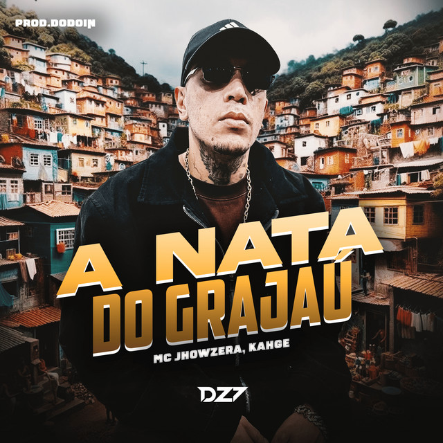 NATA DO GRAJAÚ
