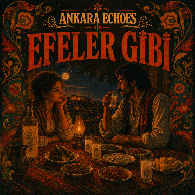 Efeler Gibi