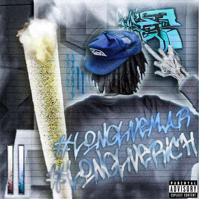 Stuntday Mix II cover art
