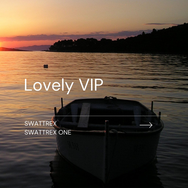 Lovely VIP cover