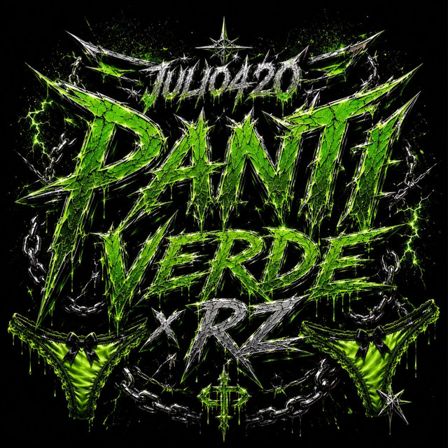 Panti verde