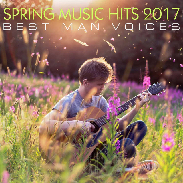 SPRING MUSIC HITS 2017 (Best Man Voices) - Compilation by Various ...