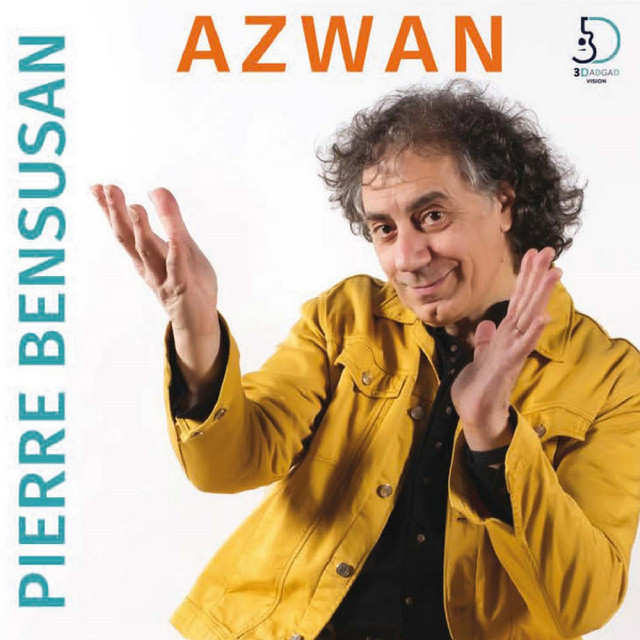 Azwan cover art