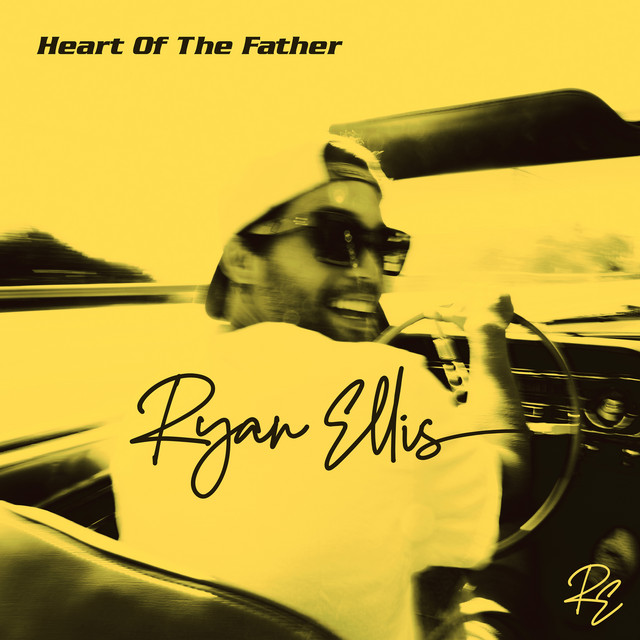 Heart of the Father cover art