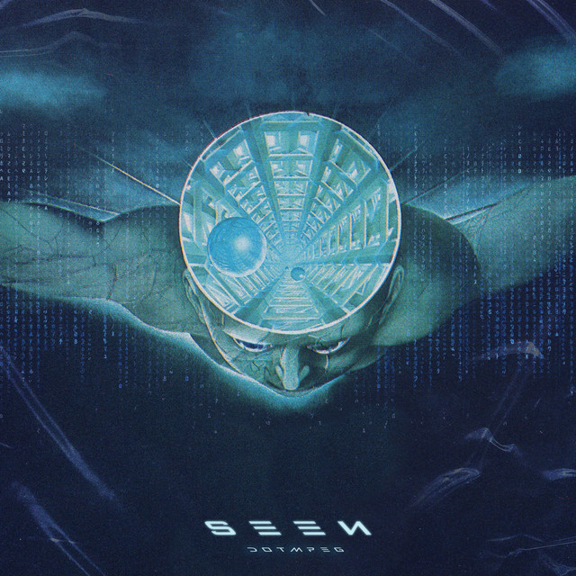 Seen cover art