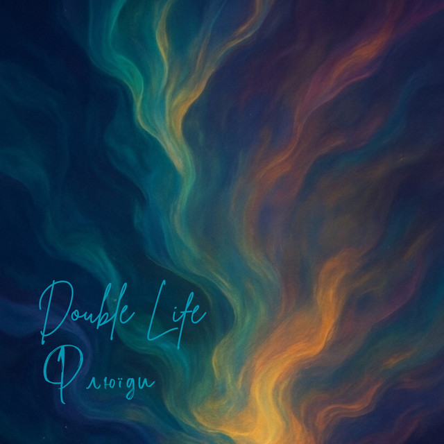 Обкладинка: Флюїди — Double Life