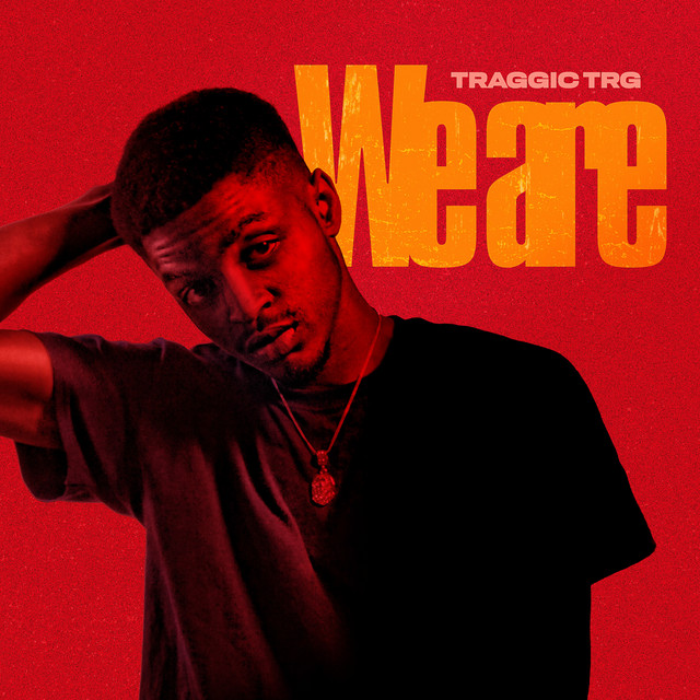 We Are cover art