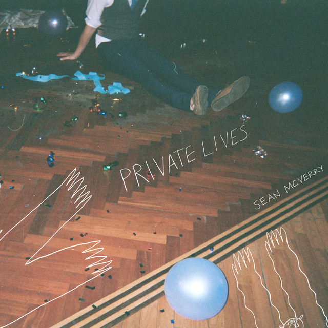 Private Lives cover art
