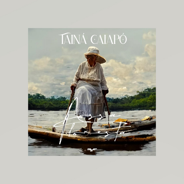 Tainá Caiapó
