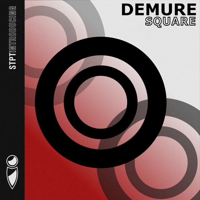 Square album art