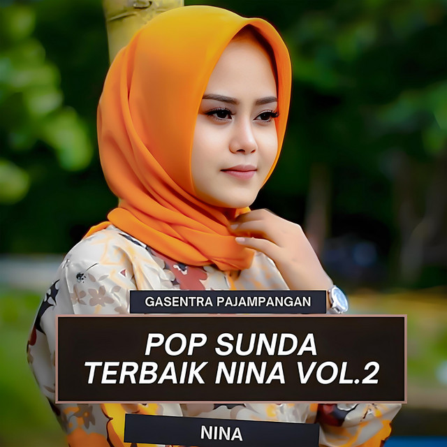 Gasentra Pajampangan, Nina & Pop Sunda - Engkang