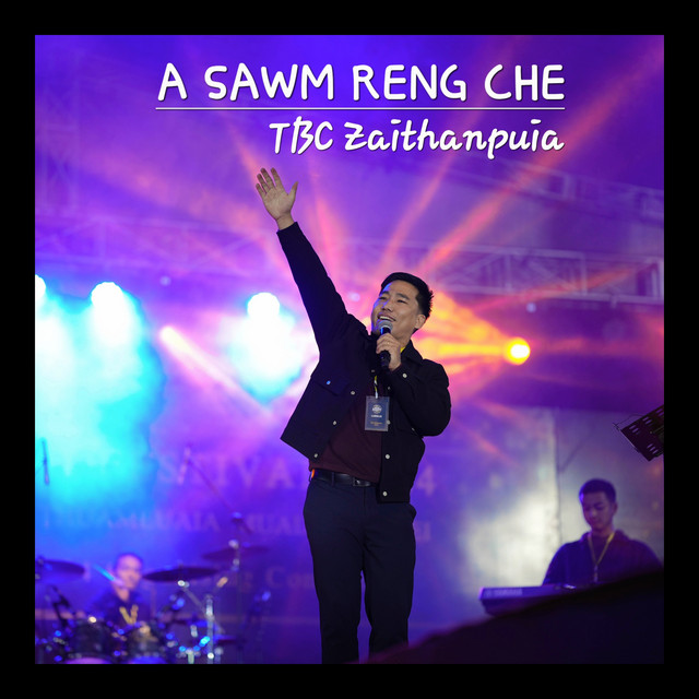 A sawm reng che album image