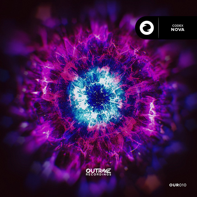 Nova cover art