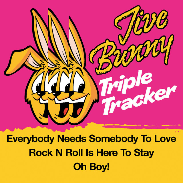 Bunny Marvin'sCountdown Rock-O-TronLola その他