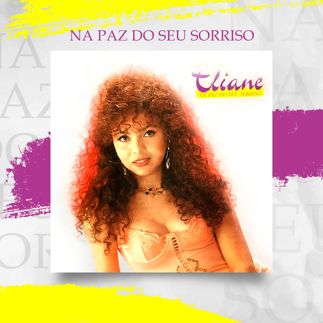 Na Paz do Seu Sorriso cover art