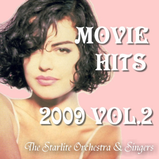 Movie Hits 2009 Vol.2 cover art