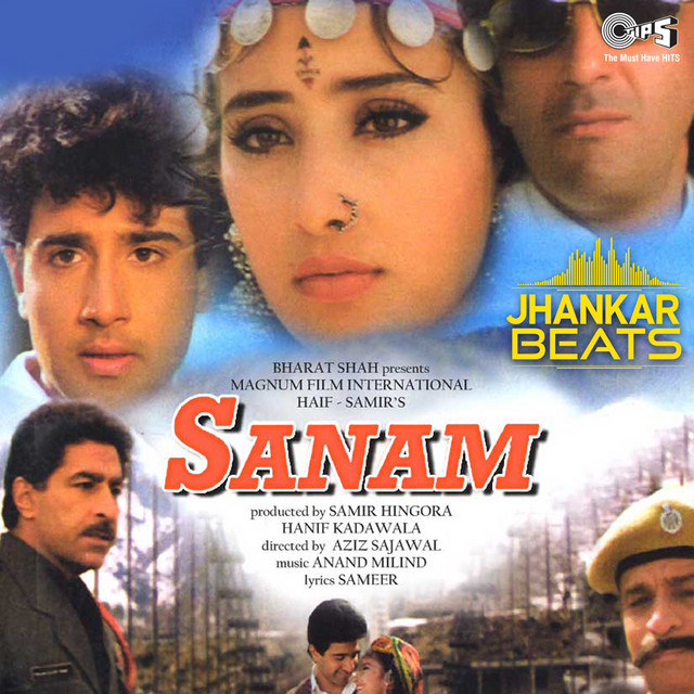 Sanam (Jhankar; Original Motion Picture Soundtrack)