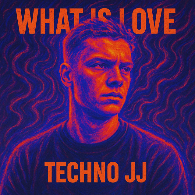 What is love - Techno version