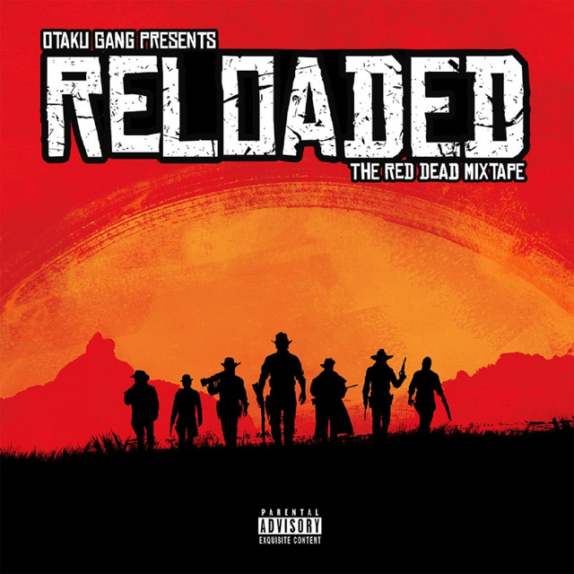 Reloaded cover art