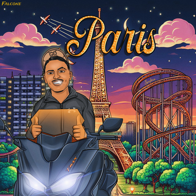 Soyhan - PARIS
