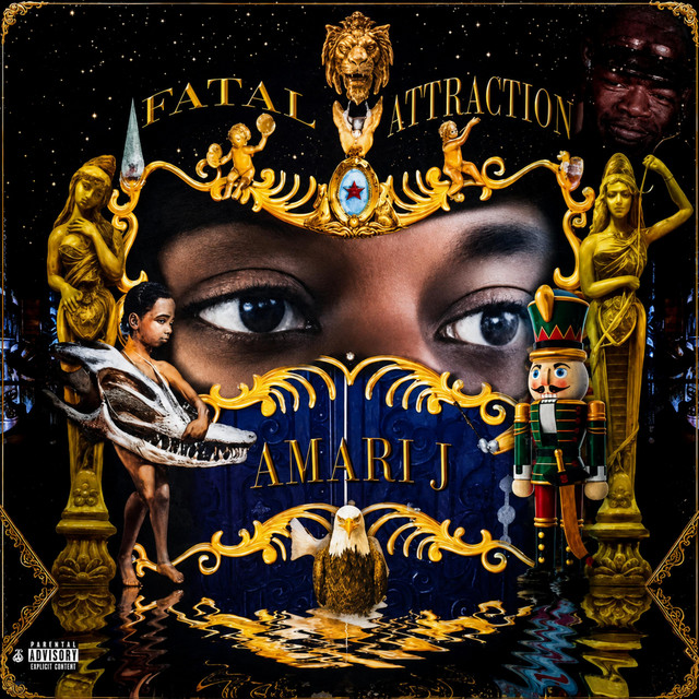 Fatal Attraction cover art