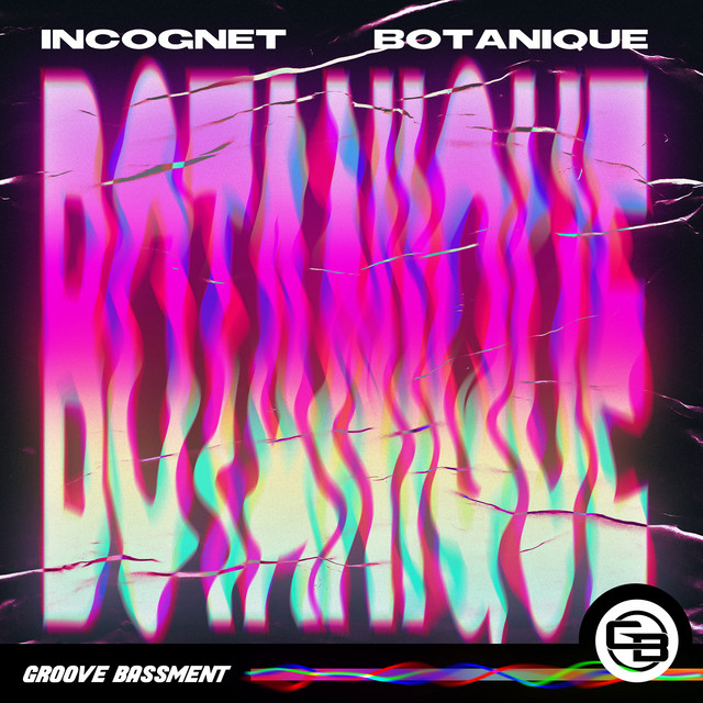 Botanique cover