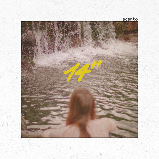 14" cover art