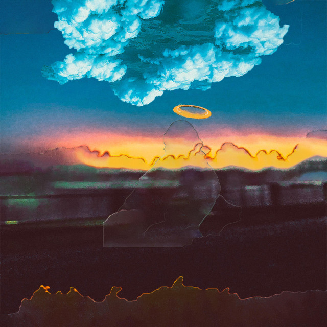 Angels Calling cover art