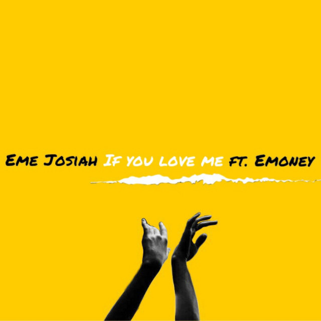 If You Love Me