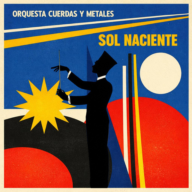 Sol Naciente by Orquesta Cuerdas Y Metales