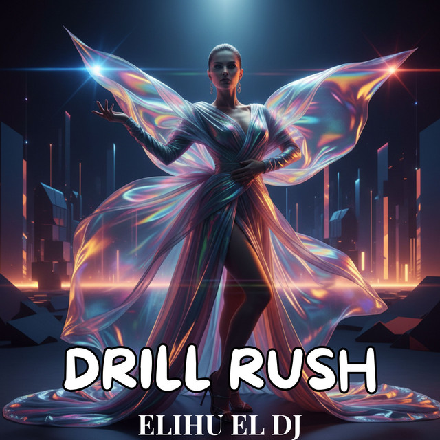 Elihu El Dj