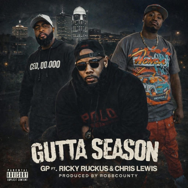 Gutta Season