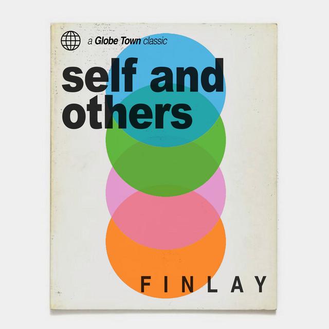Self & Others cover art