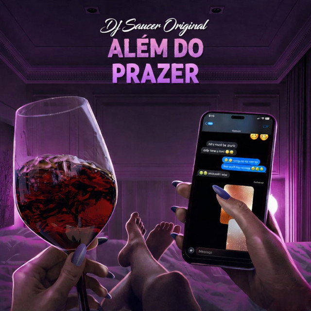 ALÉM DO PRAZER