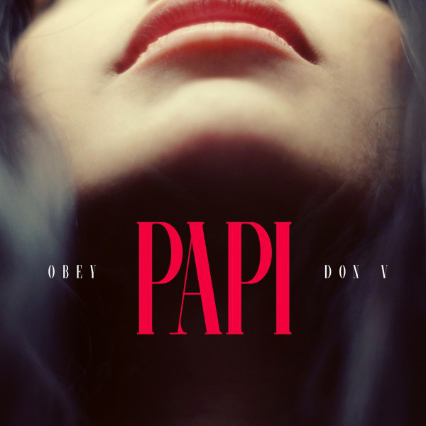 Papi cover art