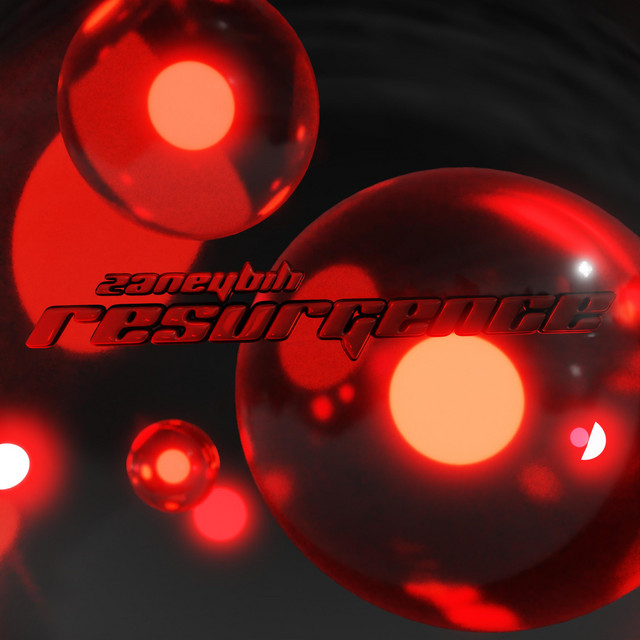 Resurgence cover art