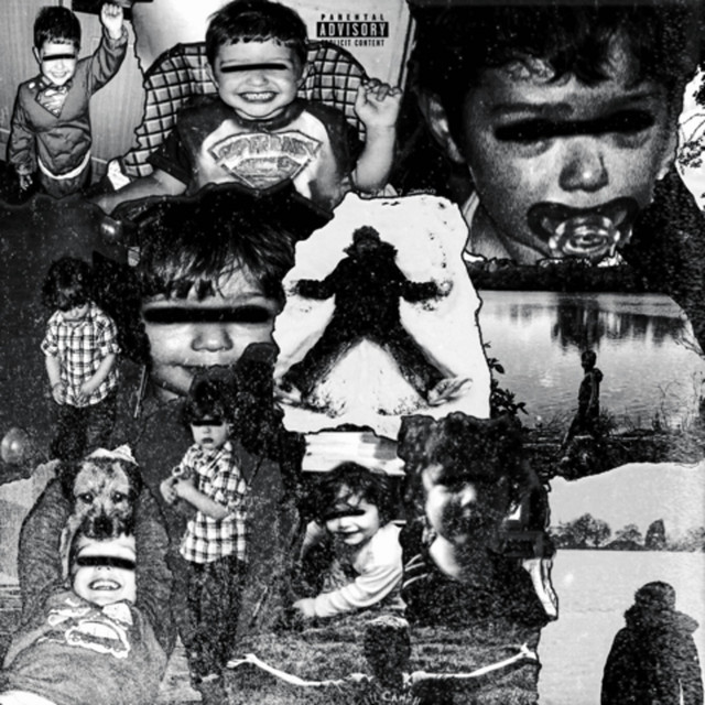 stimuli cover art