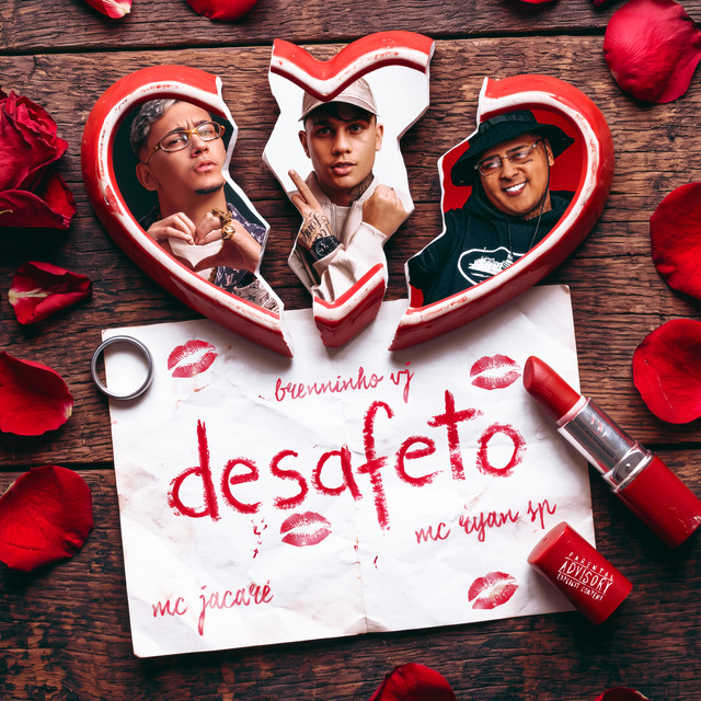 Desafeto